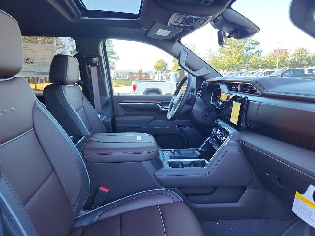 new 2026 GMC Sierra 2500 car, priced at $86,488