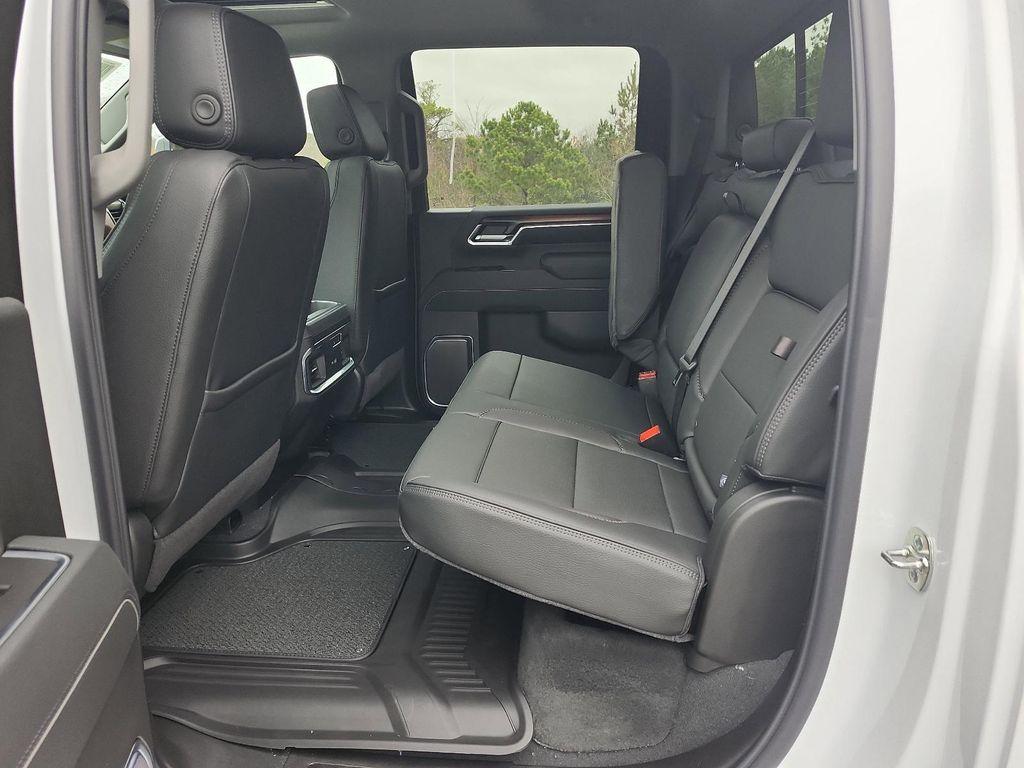 new 2026 GMC Sierra 2500 car, priced at $83,747