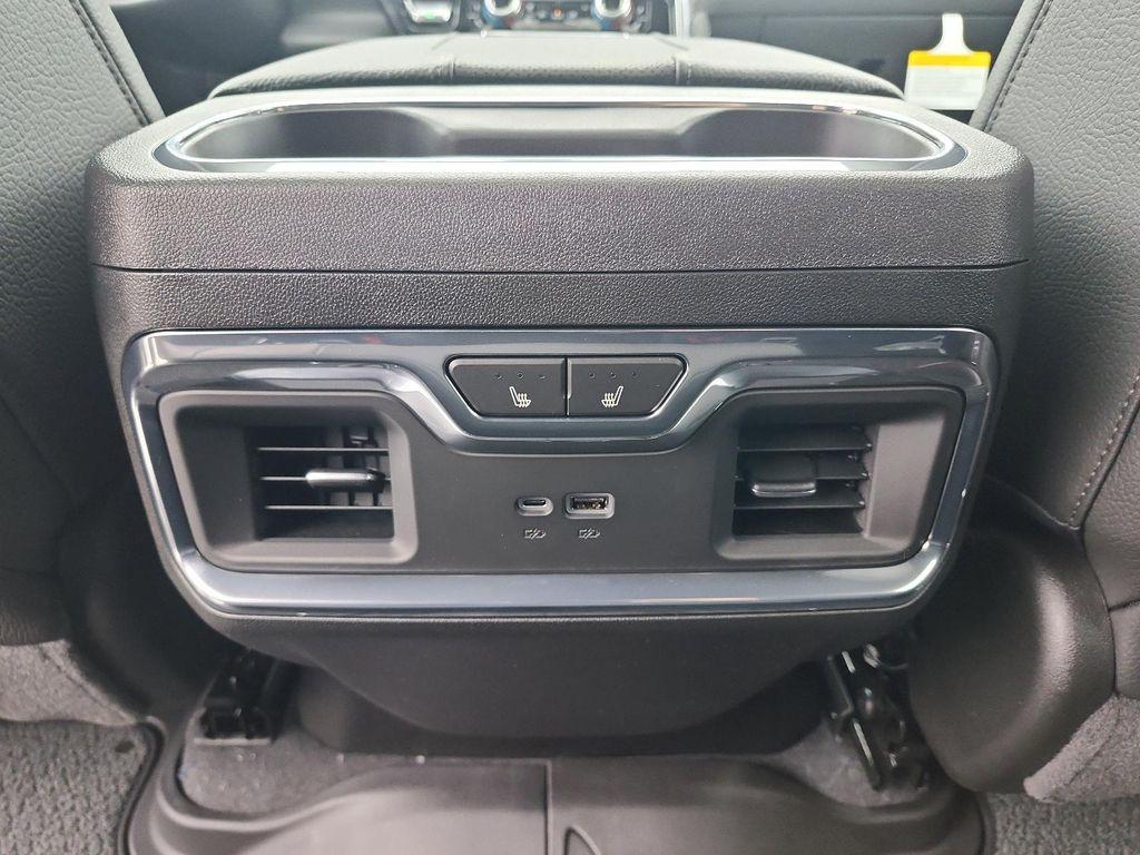 new 2026 GMC Sierra 2500 car, priced at $83,747