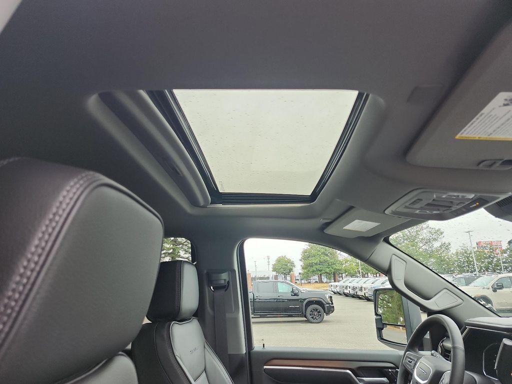 new 2026 GMC Sierra 2500 car, priced at $83,747