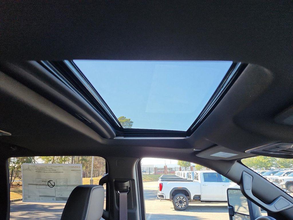 new 2026 GMC Sierra 2500 car, priced at $85,058