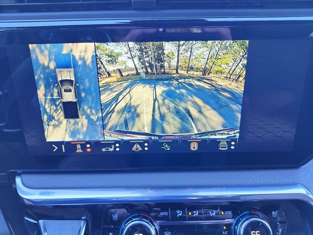 new 2026 GMC Sierra 2500 car, priced at $85,058