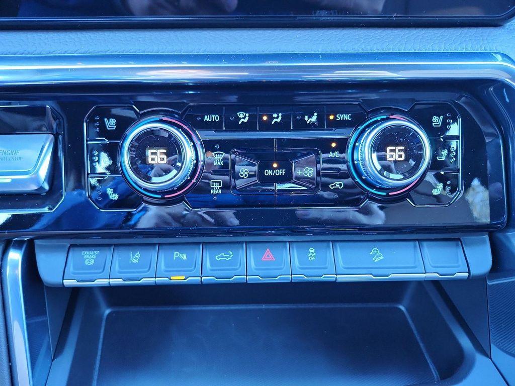 new 2026 GMC Sierra 2500 car, priced at $85,058