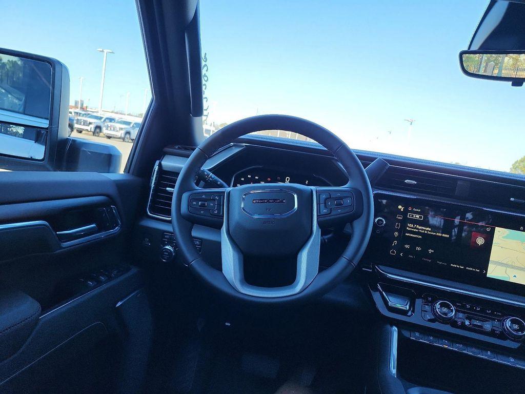 new 2026 GMC Sierra 2500 car, priced at $85,058