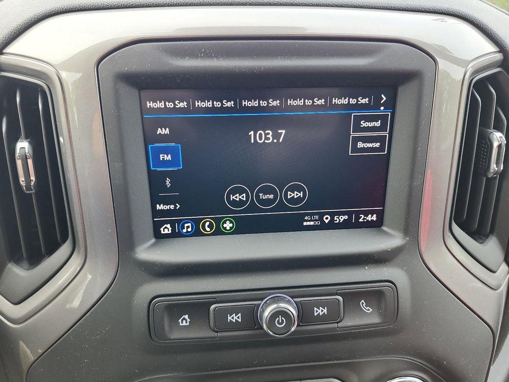 new 2026 GMC Sierra 3500 car, priced at $64,803