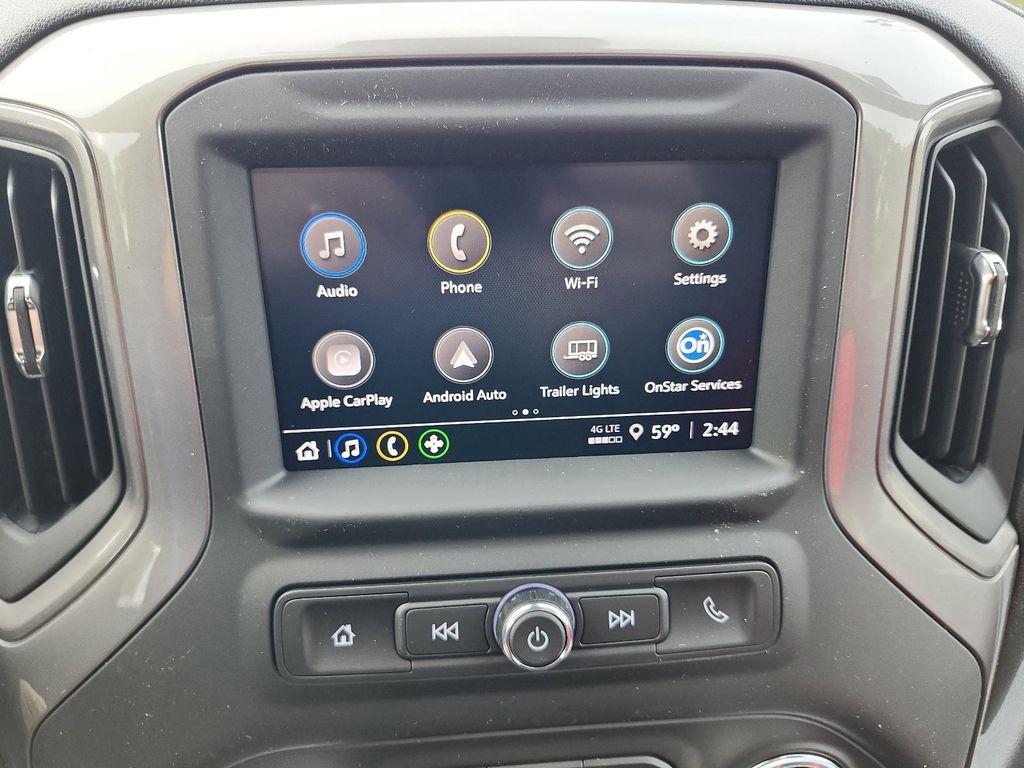 new 2026 GMC Sierra 3500 car, priced at $64,803