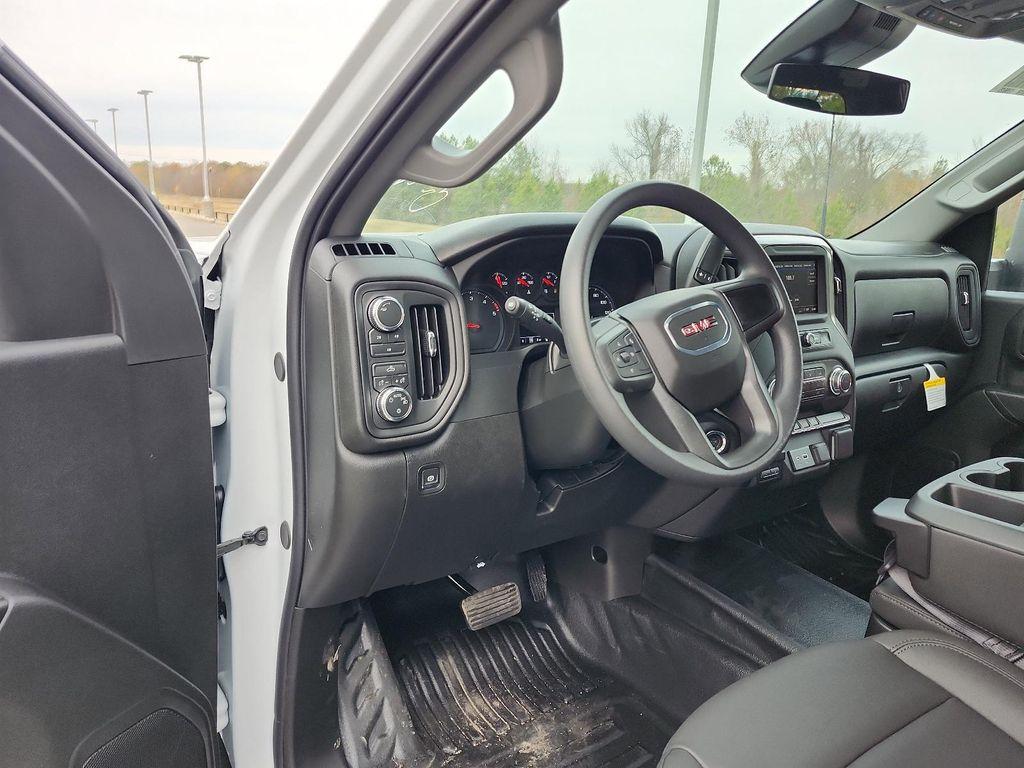 new 2026 GMC Sierra 3500 car, priced at $64,803