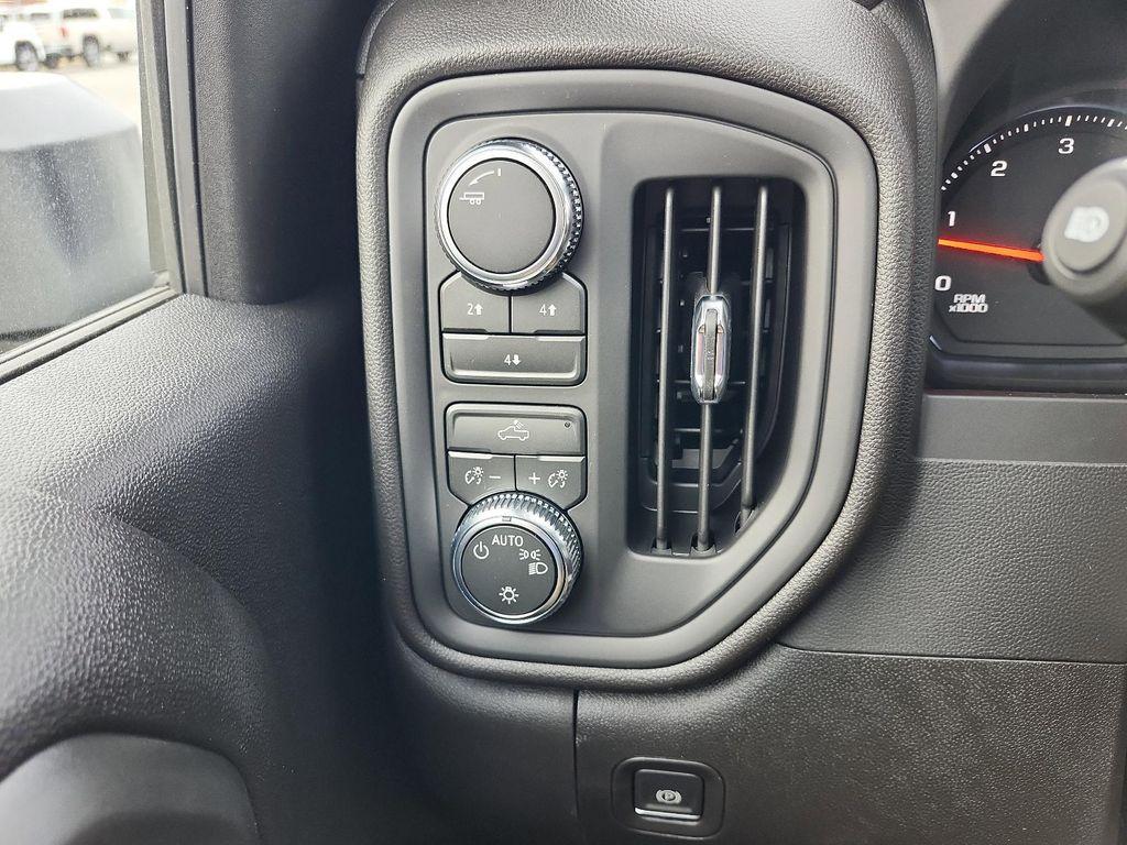 new 2026 GMC Sierra 3500 car, priced at $64,803