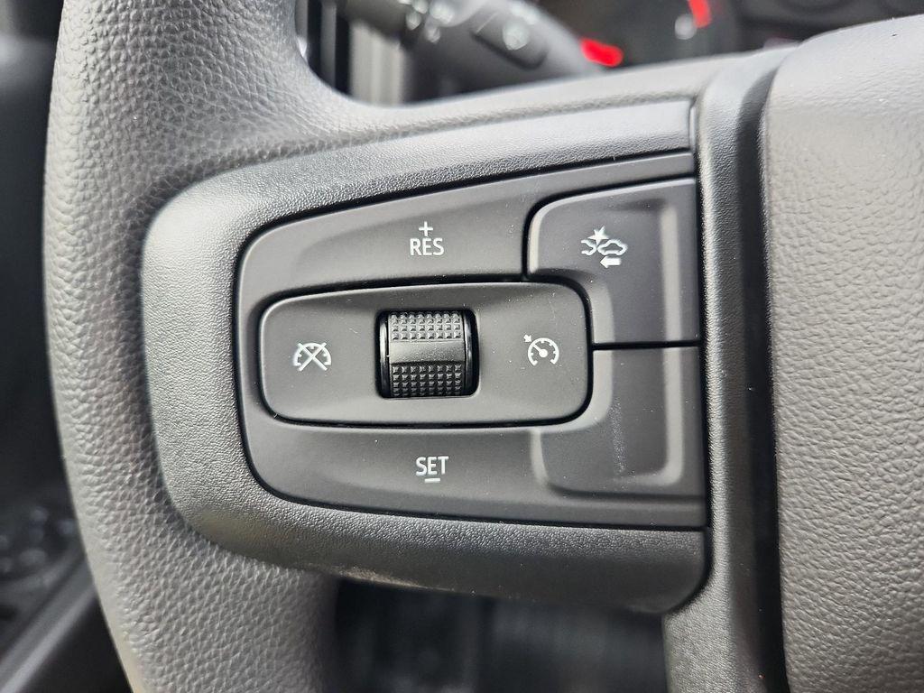 new 2026 GMC Sierra 3500 car, priced at $64,803