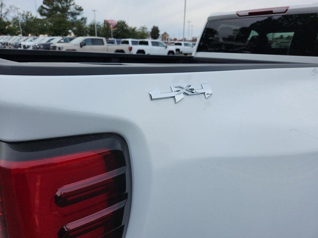 new 2026 GMC Sierra 3500 car, priced at $64,803