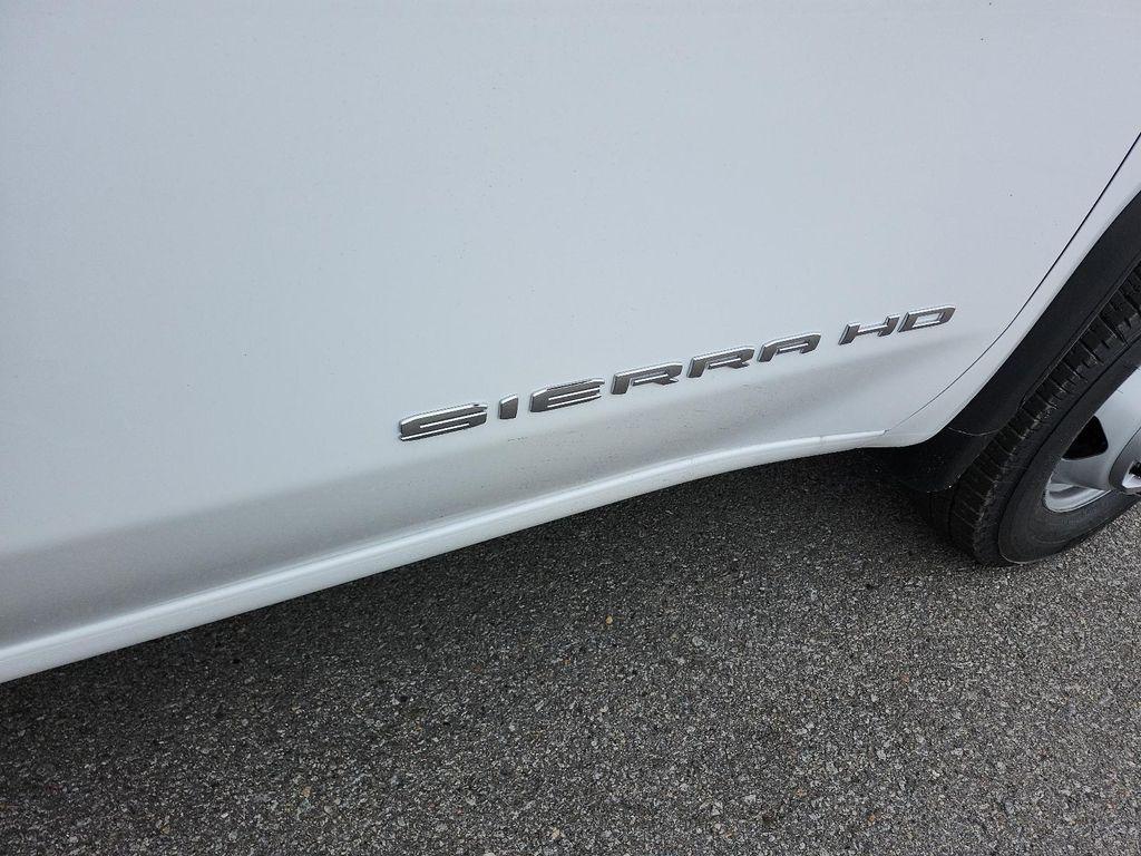 new 2026 GMC Sierra 3500 car, priced at $64,803