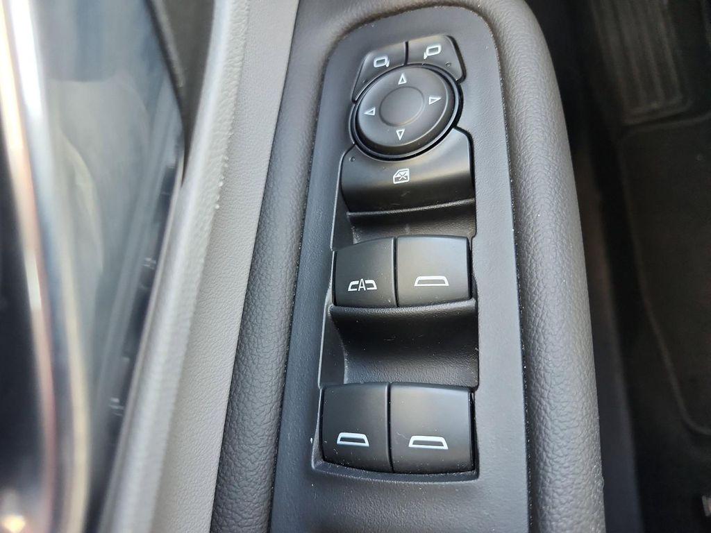 used 2023 GMC Terrain car, priced at $23,860