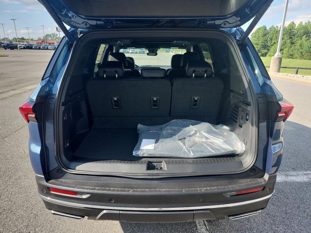 new 2026 Buick Enclave car, priced at $47,541