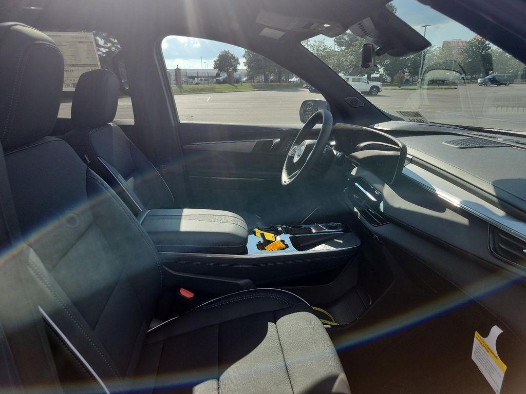 new 2026 Buick Enclave car, priced at $47,541