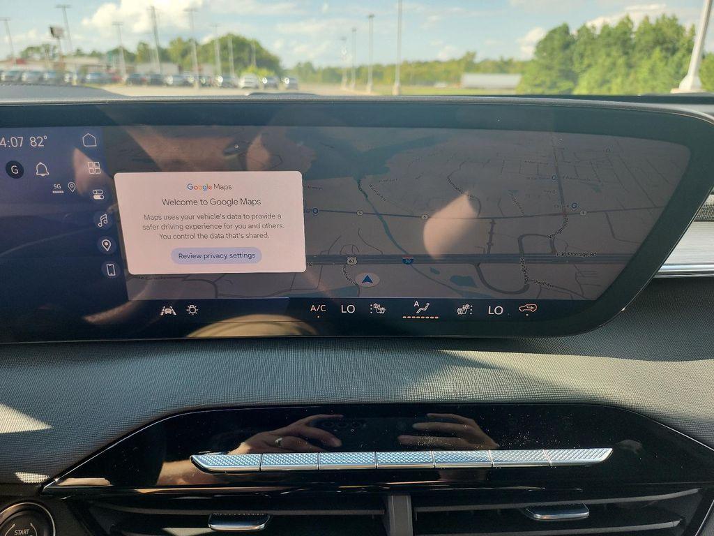 new 2026 Buick Enclave car, priced at $47,541