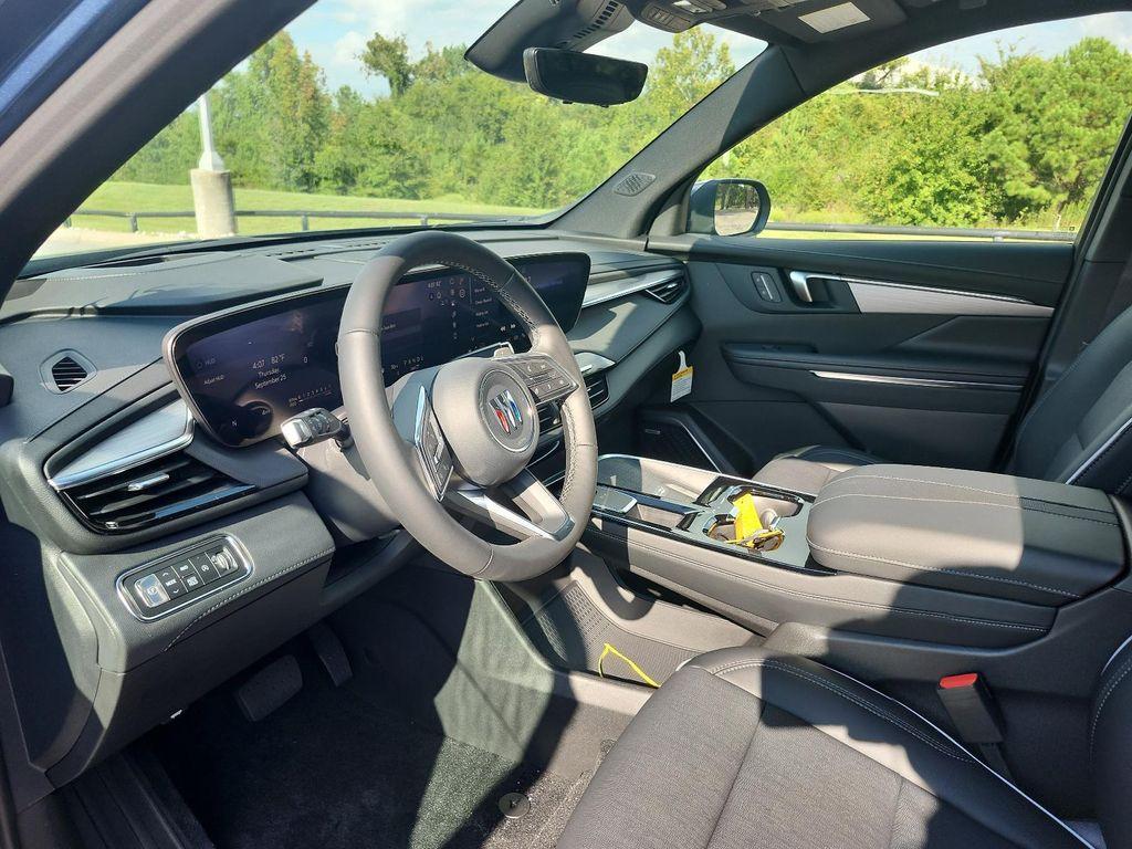 new 2026 Buick Enclave car, priced at $47,541