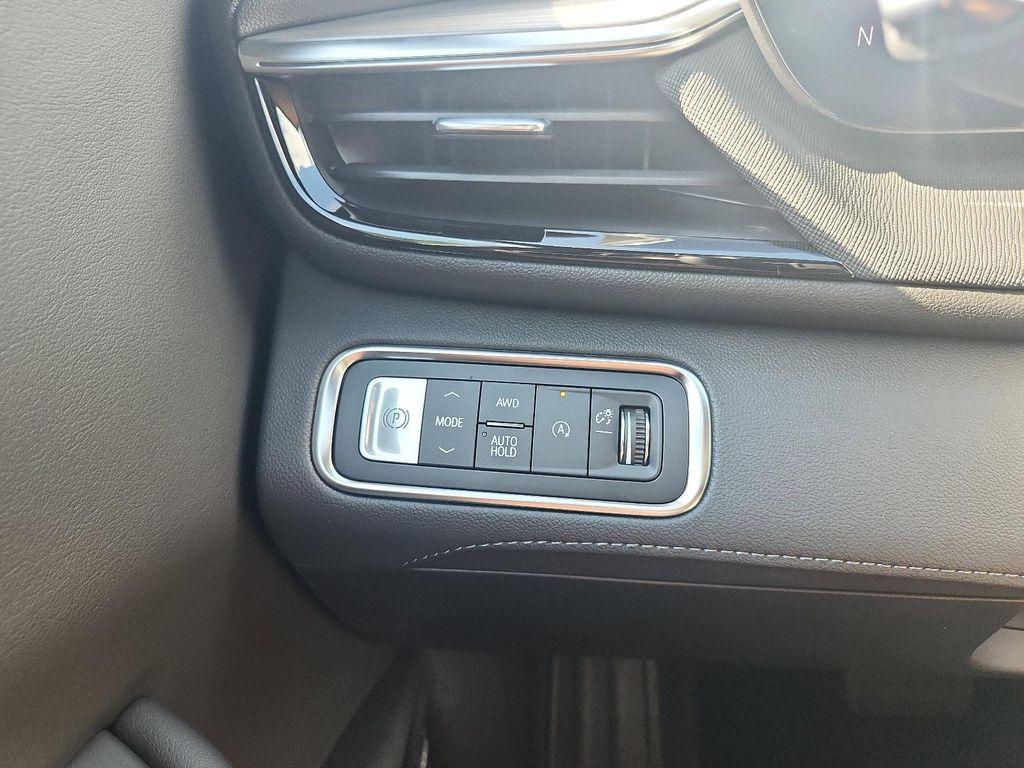 new 2026 Buick Enclave car, priced at $47,541