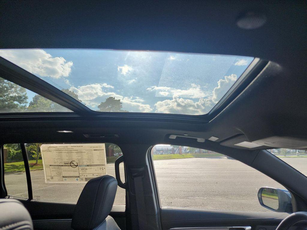 new 2026 Buick Enclave car, priced at $47,541