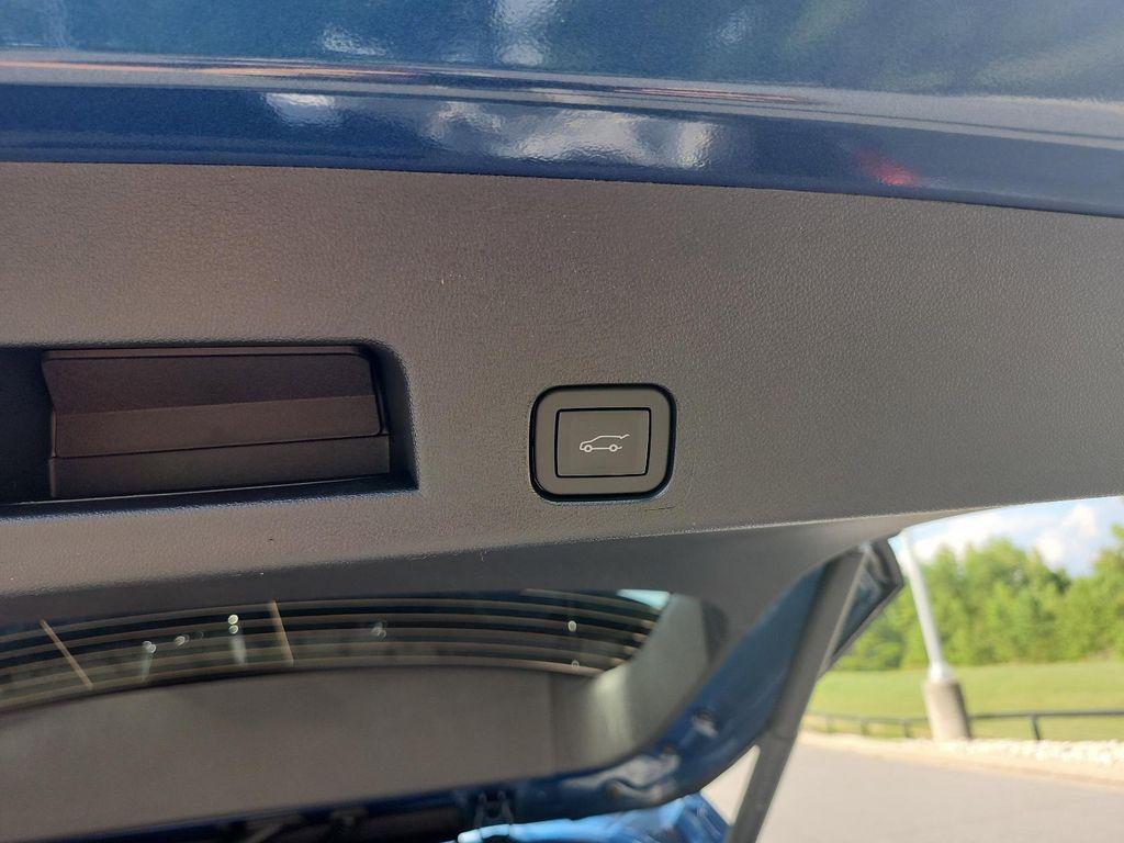 new 2026 Buick Enclave car, priced at $47,541