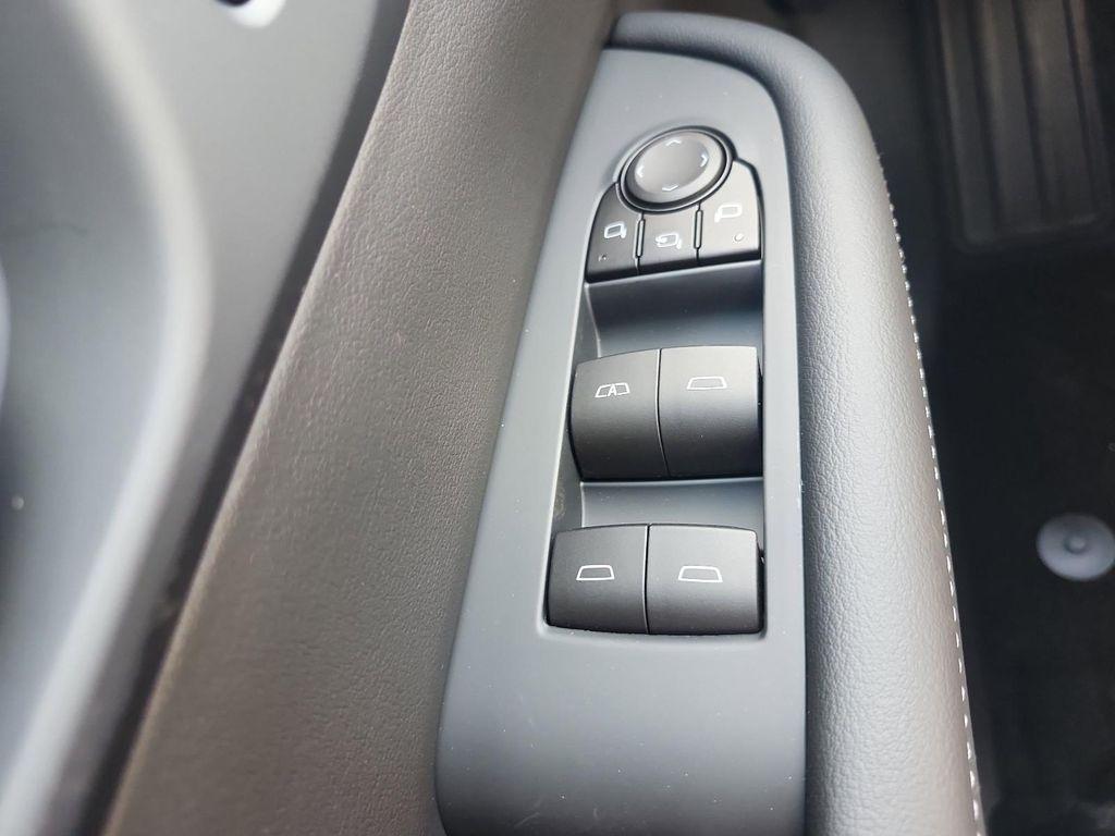 new 2026 Buick Enclave car, priced at $47,541