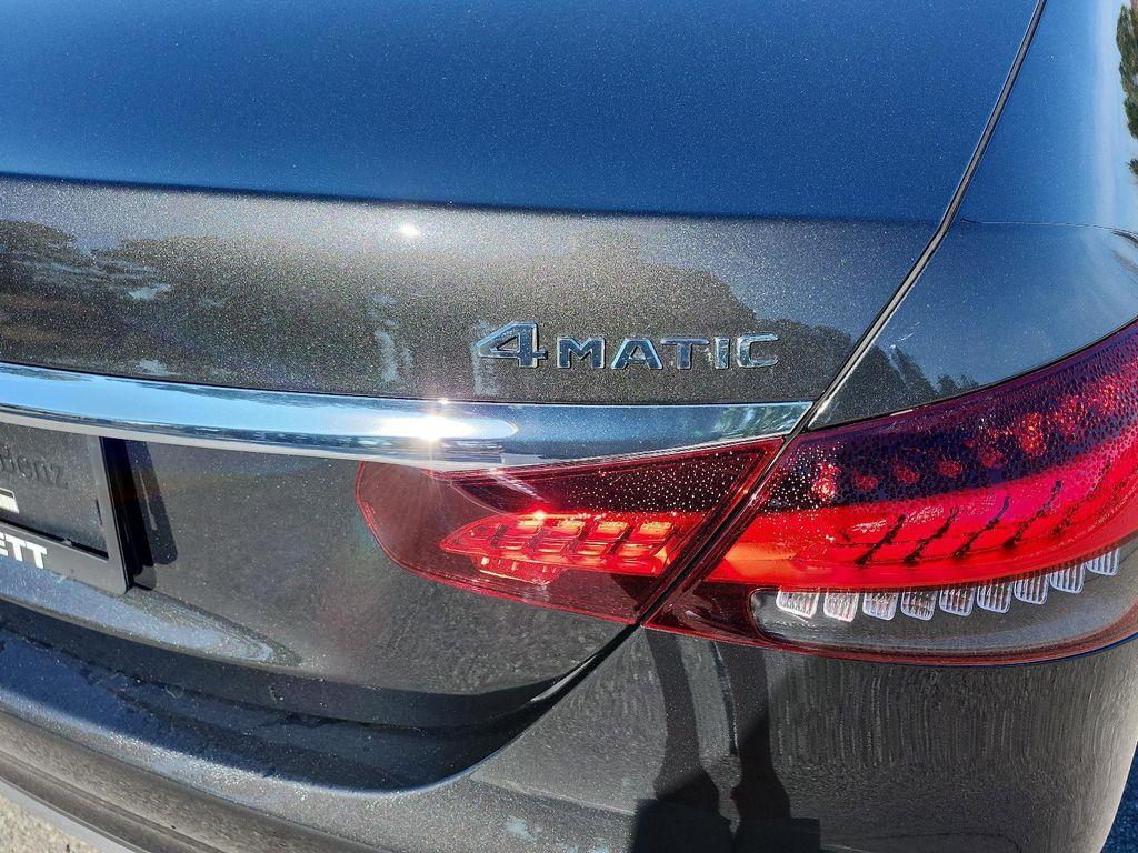 used 2023 Mercedes-Benz E-Class car, priced at $46,259