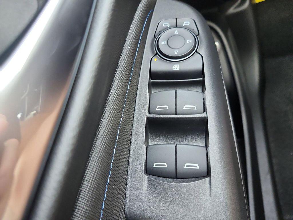 new 2026 Buick Envista car, priced at $29,907