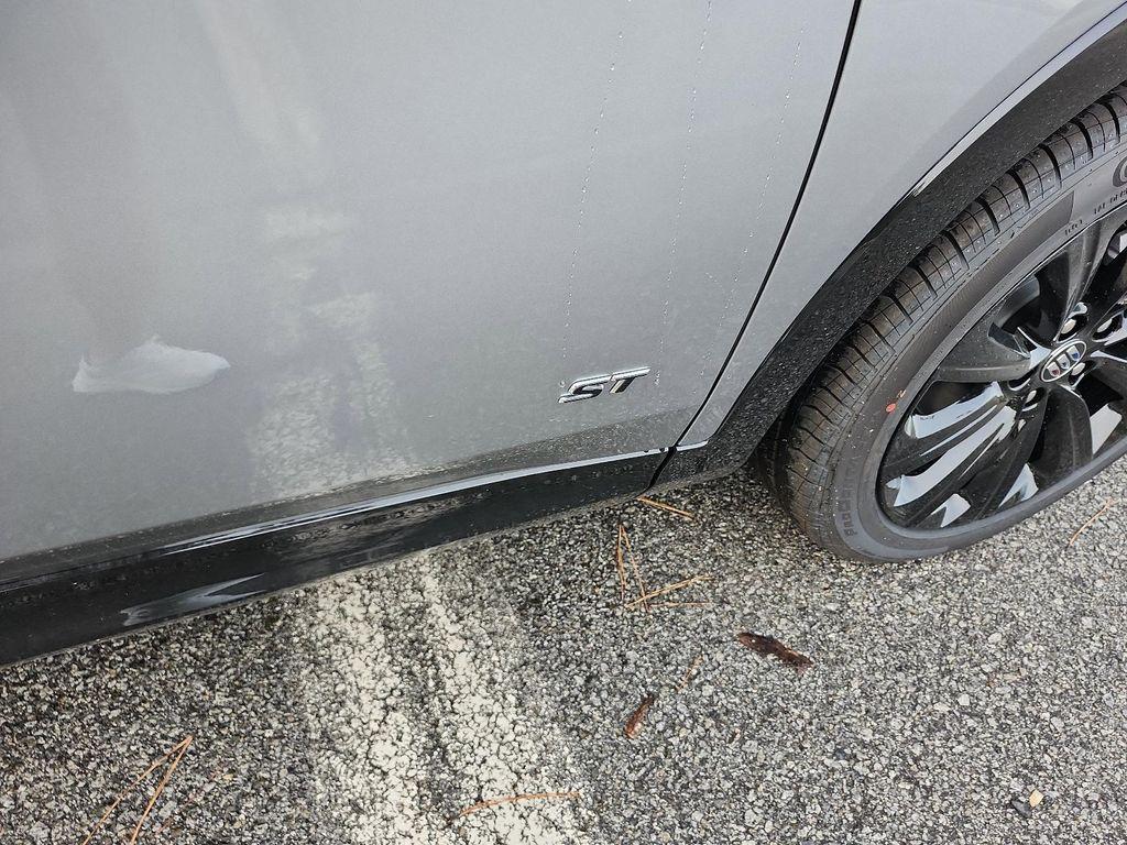 new 2026 Buick Envista car, priced at $29,907