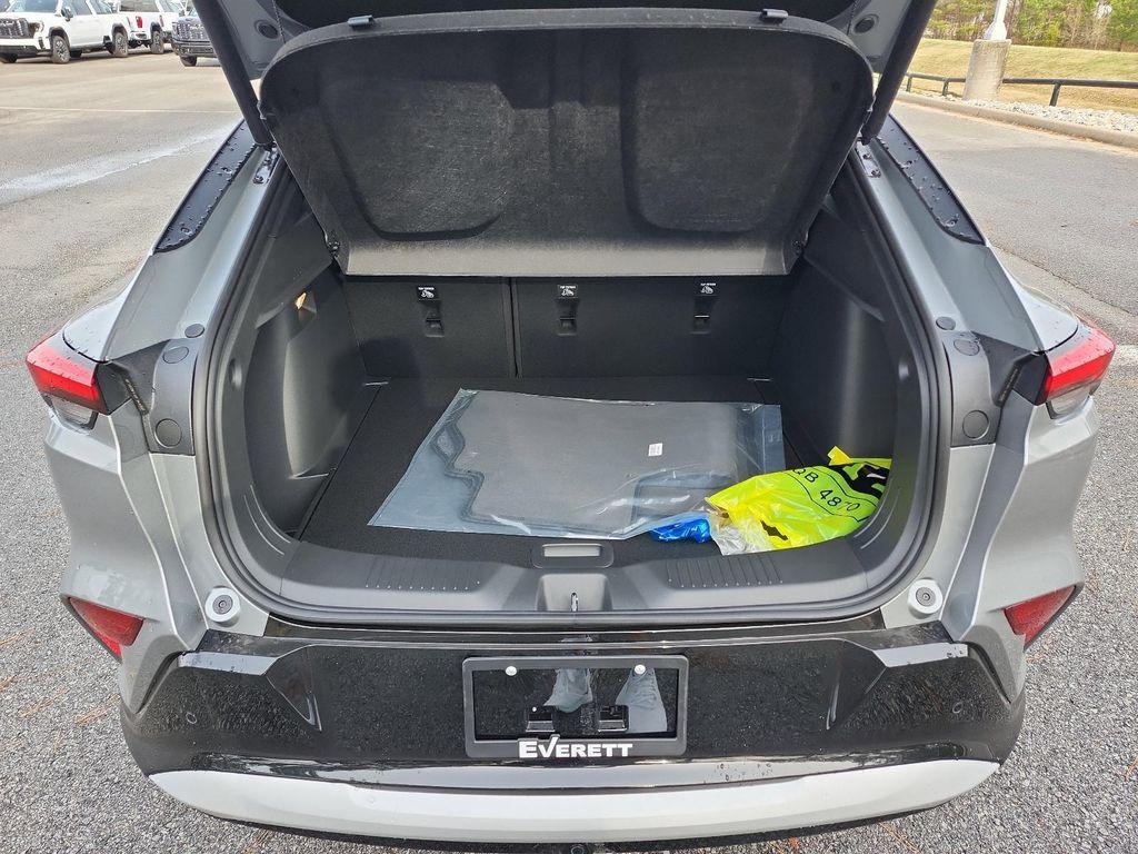 new 2026 Buick Envista car, priced at $29,907