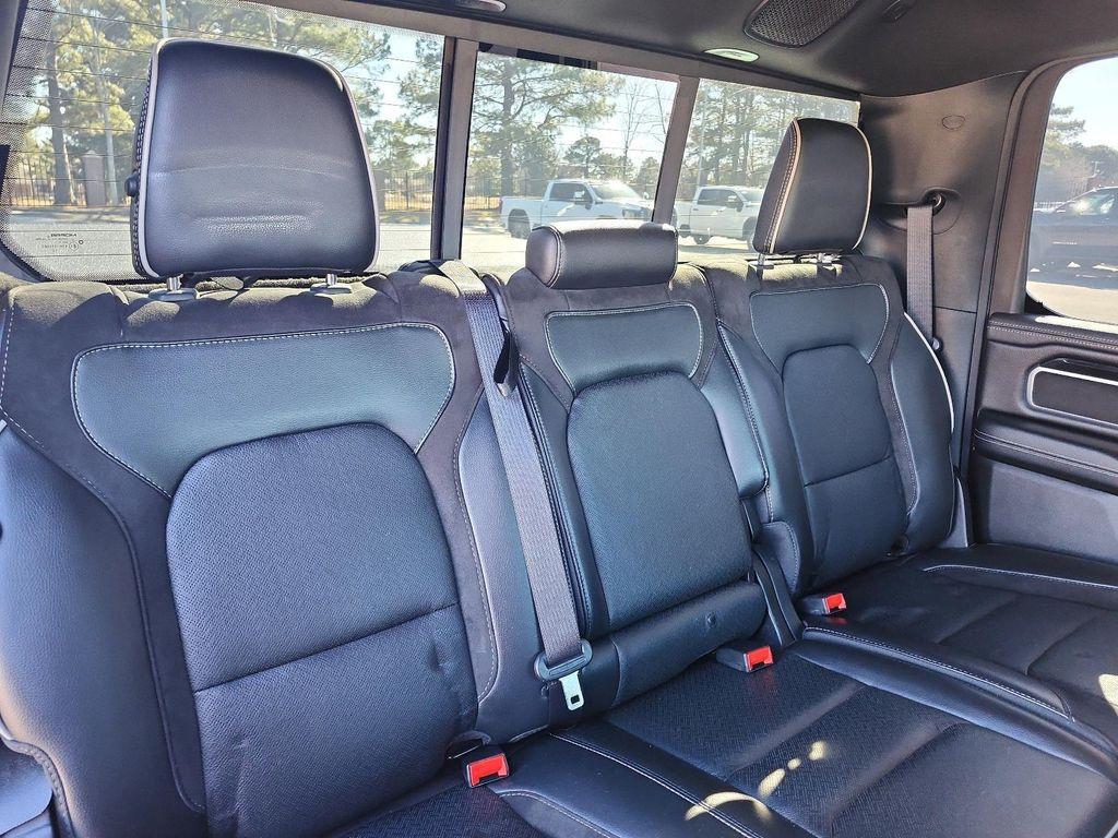 used 2020 Ram 1500 car, priced at $30,999