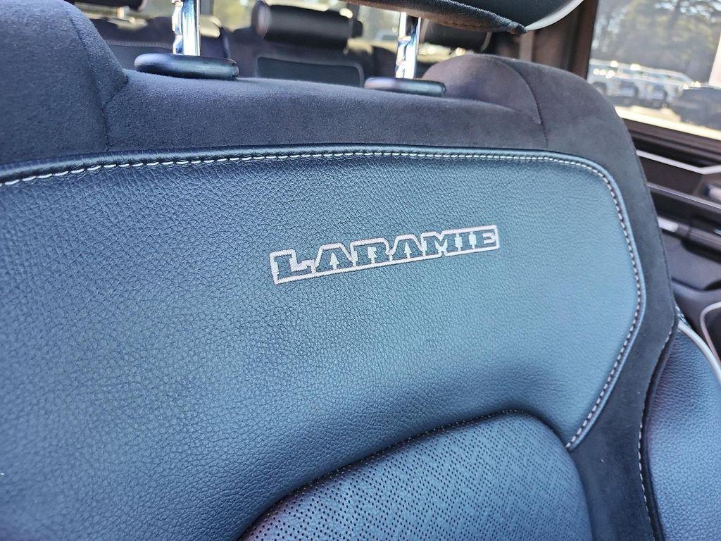 used 2020 Ram 1500 car, priced at $30,999