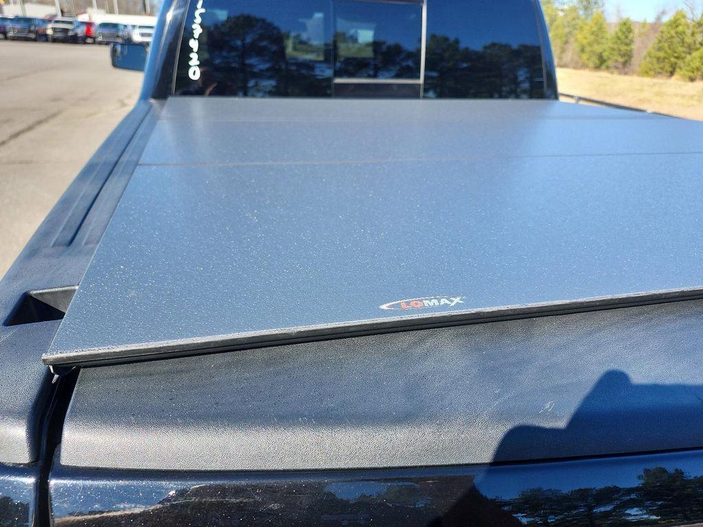 used 2020 Ram 1500 car, priced at $30,999