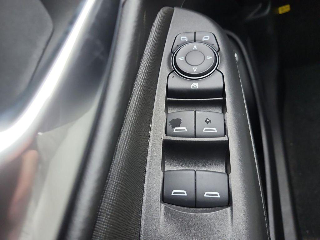 new 2026 Buick Envista car, priced at $27,105