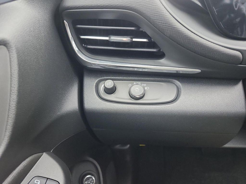 new 2026 Buick Envista car, priced at $27,105