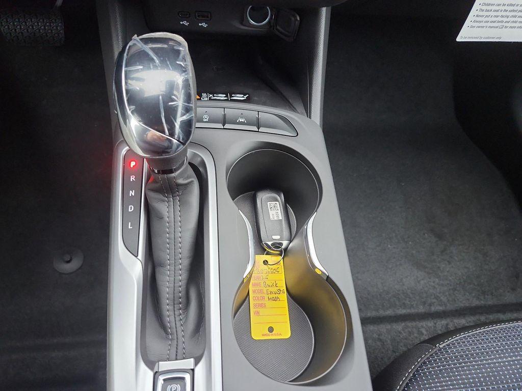 new 2026 Buick Envista car, priced at $27,105