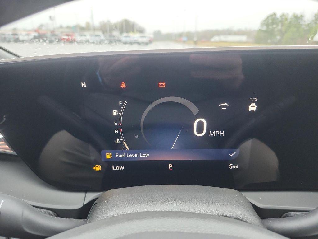 new 2026 Buick Envista car, priced at $26,655