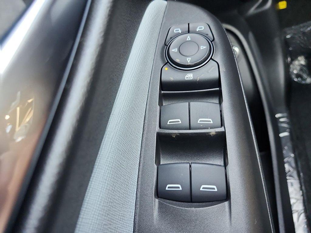 new 2026 Buick Envista car, priced at $26,564