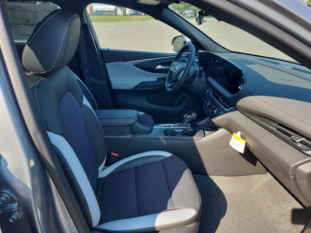 new 2026 Buick Envista car, priced at $26,564