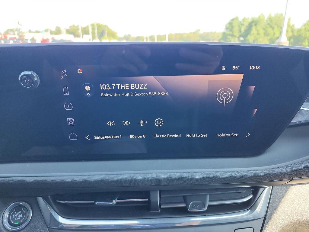 new 2026 Buick Envista car, priced at $26,564