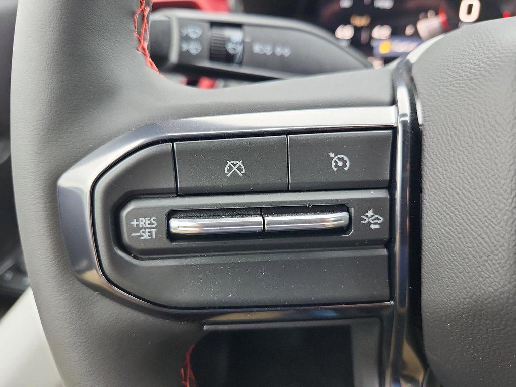 new 2026 GMC Canyon car, priced at $55,967