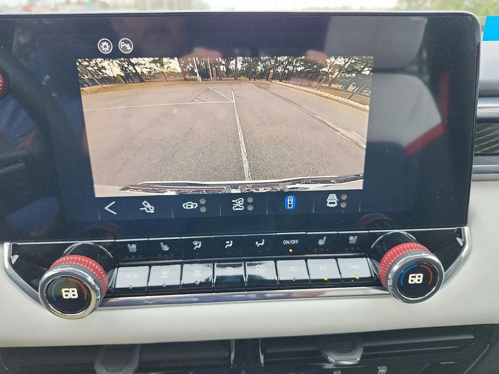 new 2026 GMC Canyon car, priced at $55,967