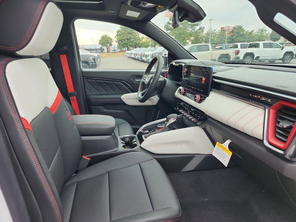 new 2026 GMC Canyon car, priced at $55,967