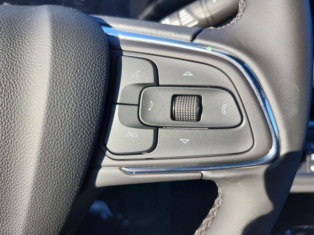 new 2026 Buick Envista car, priced at $27,105