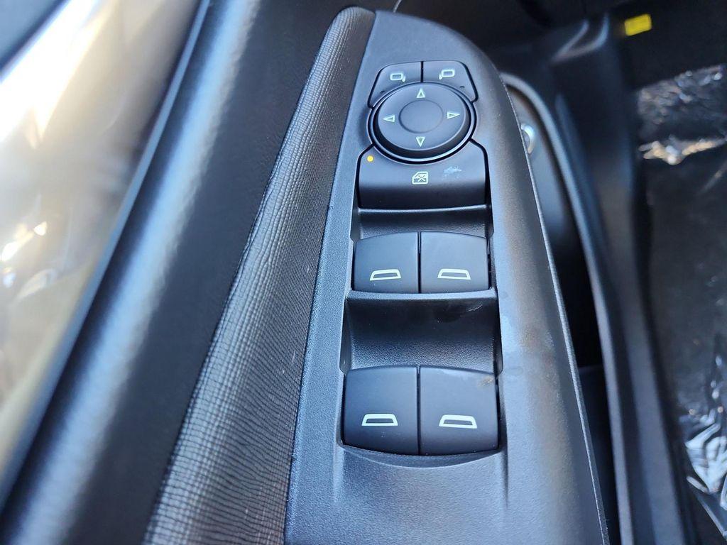 new 2026 Buick Envista car, priced at $27,105