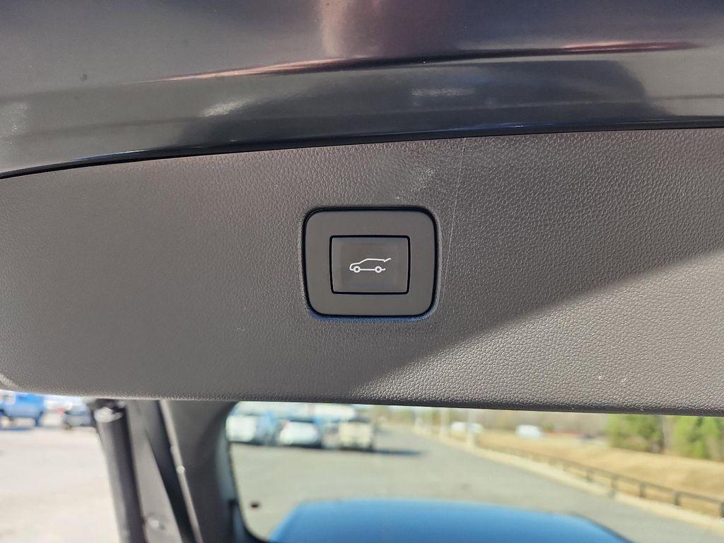 new 2026 Buick Envista car, priced at $30,740