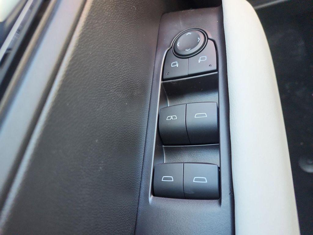 new 2026 GMC Canyon car, priced at $56,650