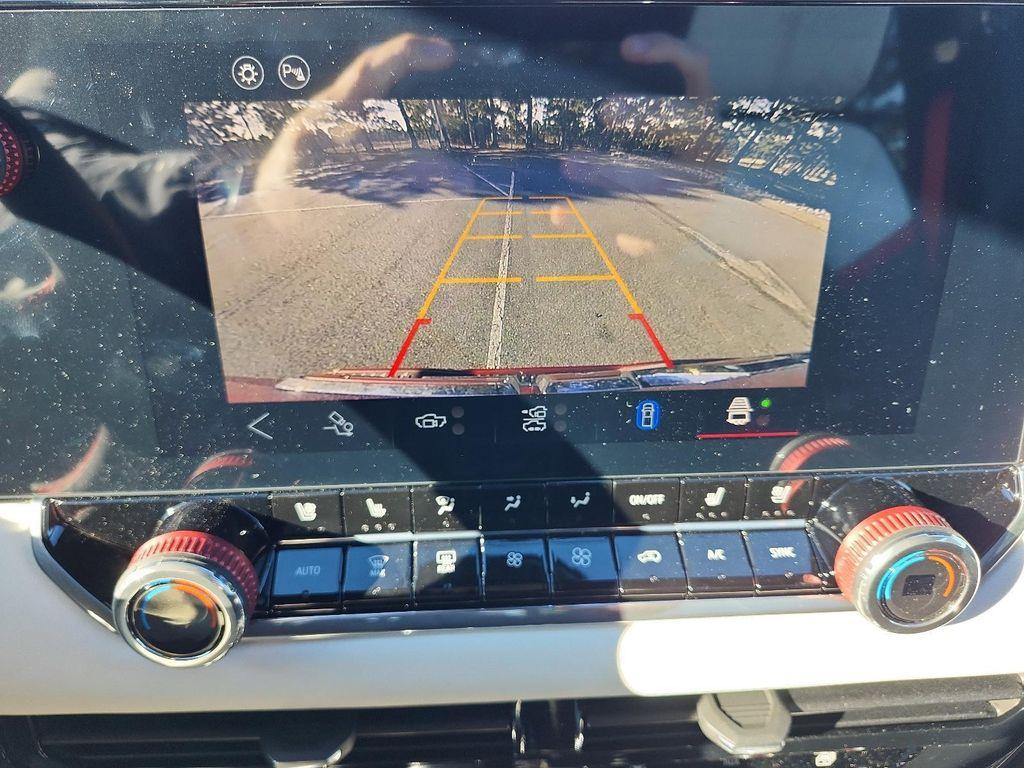 new 2026 GMC Canyon car, priced at $56,650