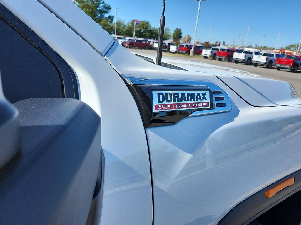 new 2026 GMC Sierra 2500 car, priced at $60,095