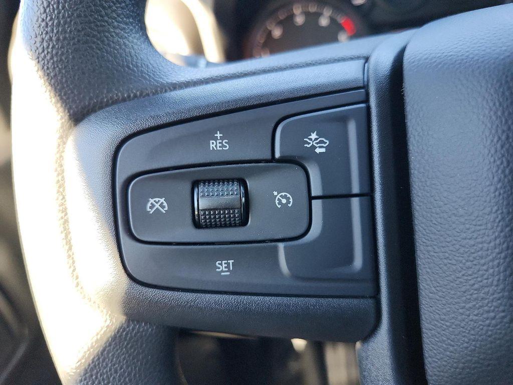 new 2026 GMC Sierra 2500 car, priced at $60,095