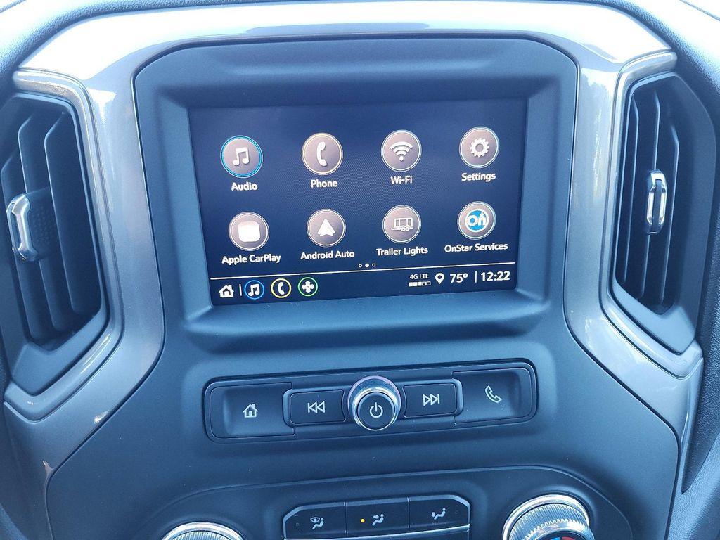 new 2026 GMC Sierra 2500 car, priced at $60,095