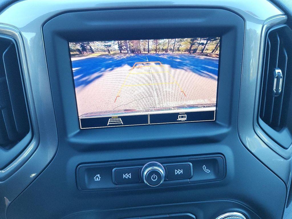 new 2026 GMC Sierra 2500 car, priced at $60,095